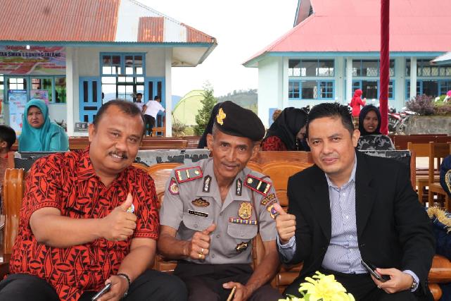 Gebyar SMK Kabupaten Solok
